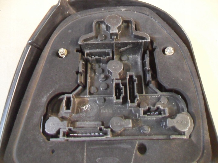 PHARE ARRIÈRE DROITE 1H6945257 VOLKSWAGEN GOLF III HTB