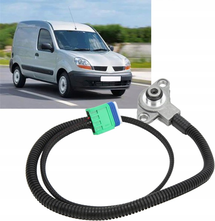 CAPTEUR PRESSION HUILES BOÎTES OE 252924 VALEO PRÉCIS WYKRYWANIE