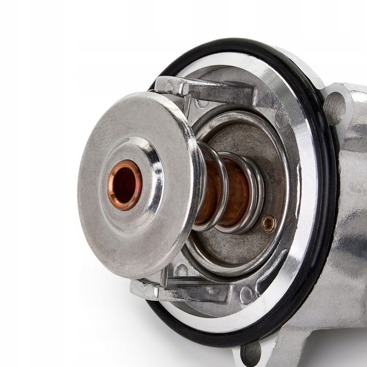 THERMOSTAT LIQUIDE REFROIDISSEMENT RIDEX 316T0063 VERS VW LT 28-46 II VAN
