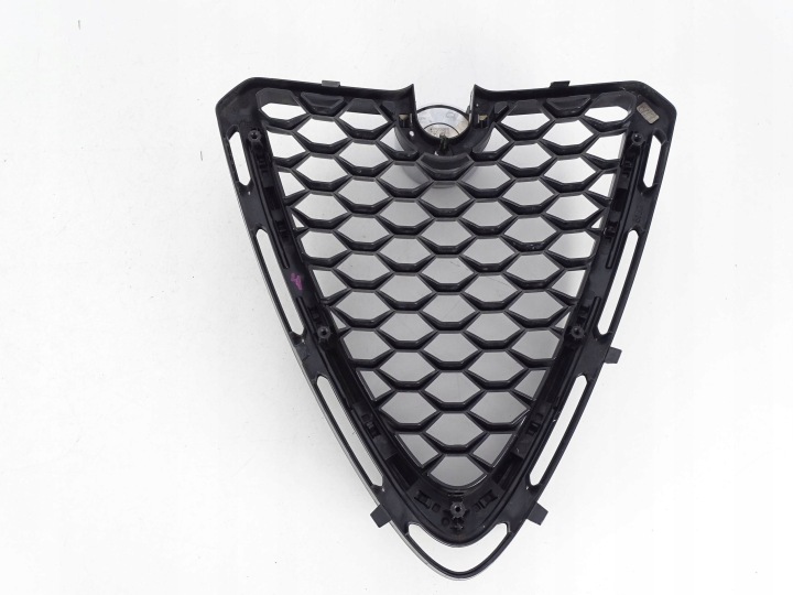GRILLE CALANDRE ALFA ROMEO STELVIO CARBONE