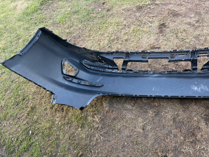 AUDI A3 BERLINE PARE-CHOCS ARRIÈRE ARRIÈRE 8Y5807511
