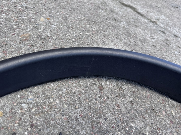 HONDA CRV IV 12- MOULURE REVÊTEMENT AILE ARRIÈRE DROIT CR-V