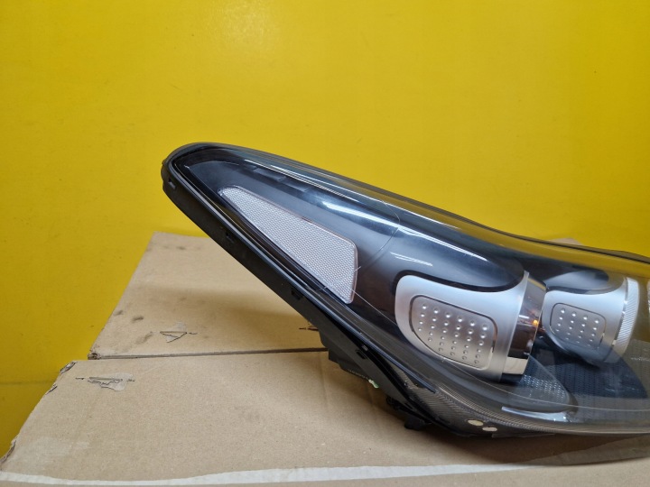 KIA SPORTAGE IV 15- PHARE GAUCHE DROITE AVANT AVANT 92101-F1110 92102-F1110