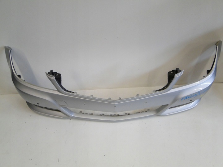 MERCEDES PARE-CHOCS AVANT A2048805747 C CLASSE 204 LIFT CLASSIQUE PTS
