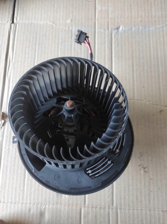 VENTILATEUR RÉSISTANCE SOUFFLANTES VENTILATEUR MERCEDES W169 CLIMATISEUR A1698201342