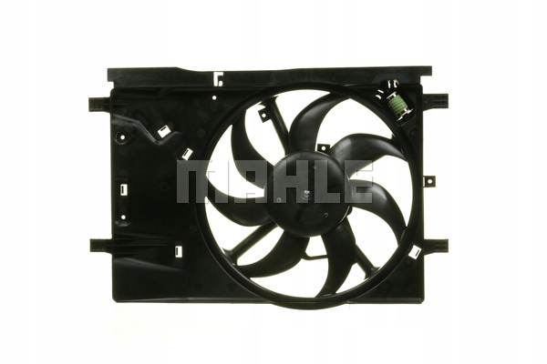 VENTILATEURS DE RADUATEUR MAHLE CFF 183 000P photo 7 - milautoparts-fr.ukrlive.com