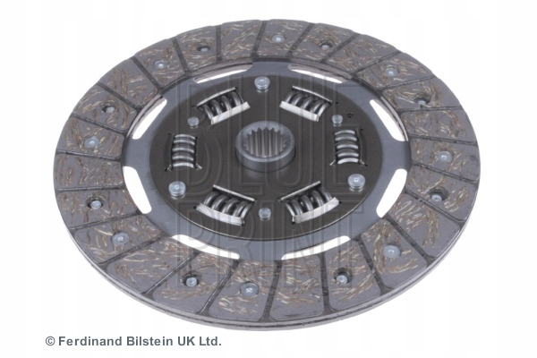 BLP PISTON FREIN NISSAN TERRANO II R20 92-