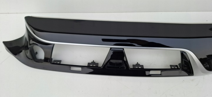 BMW 5 G30 G31 DÉCOR MOULURE TABLEAU DE BORD CONSOLES 9390699
