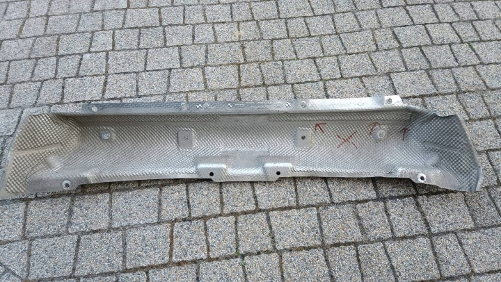 LAND ROVER OE BJ32-5K261-AB EVOQUE PROTECTION THERMIQUE
