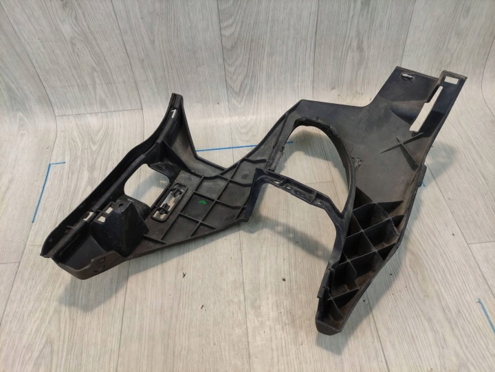 BMW 5 F10 GLISSIÈRE PARE-CHOCS DROIT AVANT 7200722