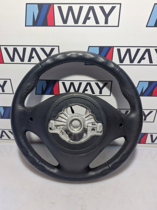 BMW F30 F31 VOLANT MULTIFONCTION 62560150D