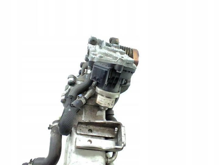 BMW F20 F21 LCI B37 RADIATEUR RECYCLAGE GAZ D'ÉCHAPPEMENT EGR 7822349
