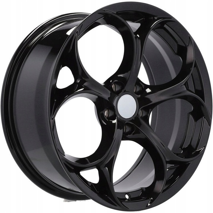 LLANTAS 18 PARA JEEP CHEROKEE V (KL) KL RESTYLING RENEGADE BU RESTYLING COMPASS II (MP) RESTYLING 