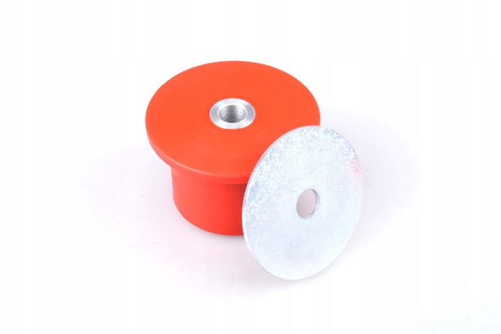 MPBS 0801644AB KIT DOUILLE SUPPORTS ARRIÈRE DIFFÉRENTIEL