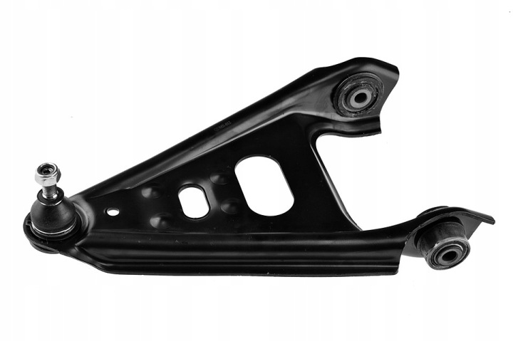 BRAS DE SUSPENSION AVANT SMART FORTWO 07- INFÉRIEUR L/P NTY PAQUET CONDUCTEUR #2