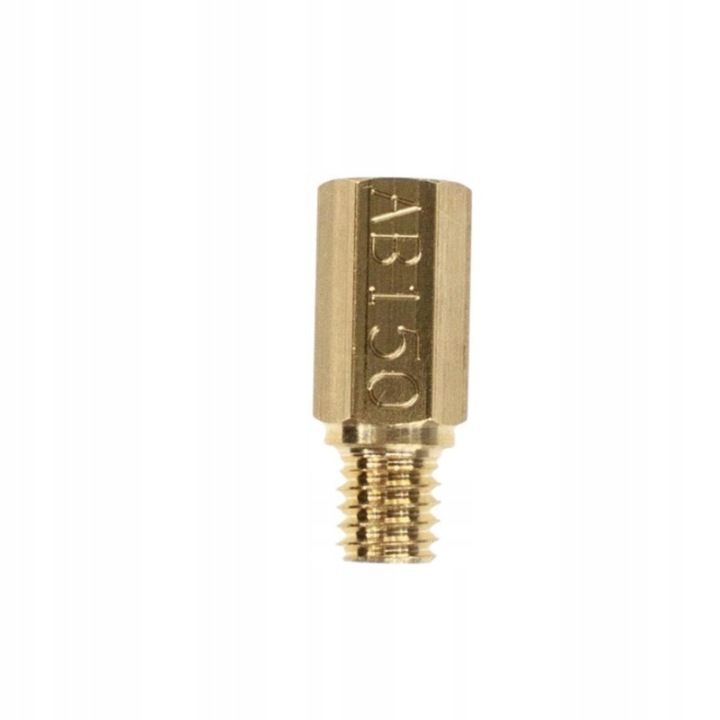 BUSE RACINE M5,3 2,05MM 205 KEIHIN CR HEX