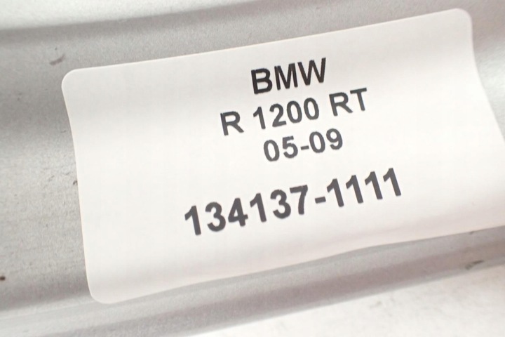 BMW R 1200 RT 05-09 LLANTA PARTE DELANTERA 17