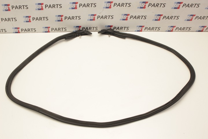 BMW F33 F83 JOINT D'ÉTANCHÉITÉ COUVERCLES COUVERCLES DE COFFRE CABRIO 7297090