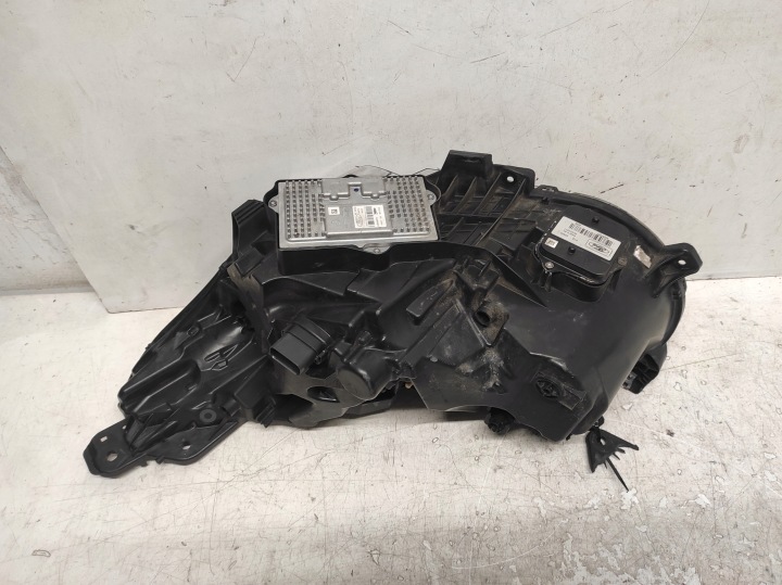 FORD S-MAX MK2 14- PHARE DROITE AVANT COMPLET LED EM2B-13W029-CK
