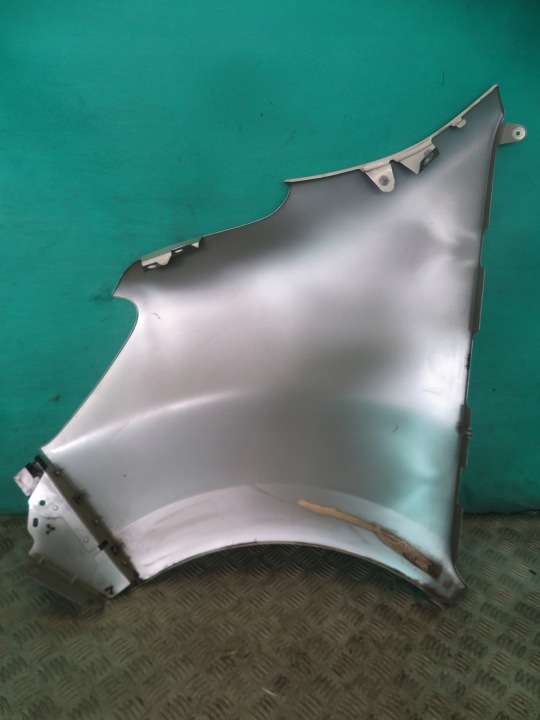 AILE DROIT AVANT RENAULT MASTER OPEL MOVANO 22R 260429002R