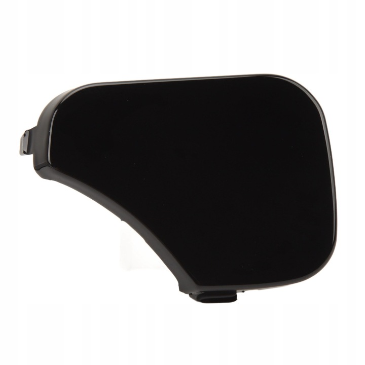 BOUCHON UCHA REMORQUAGE AVANT PARE-CHOCS 1375861 NOIRE U1