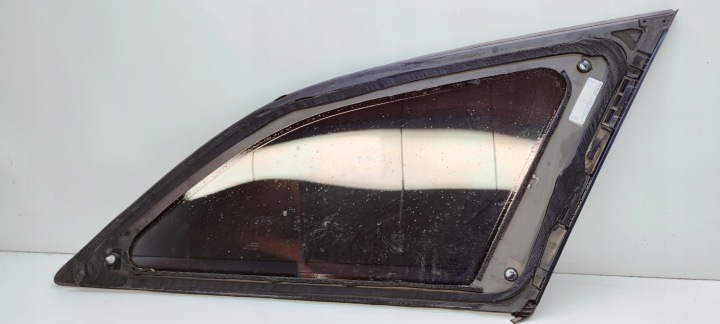 VITRE CARROSSERIE AUDI A6 C7 LIFT AVANT GAUCHE ARRIÈRE 2016R BRILLANT 4G9845297