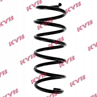RESSORT SUSPENSIONS AVANT DROITE KYB RA1385