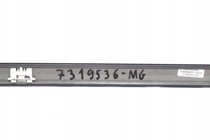 BMW F20 F21 MOULURE TOITS TOITS DROITE MINERALGRAU