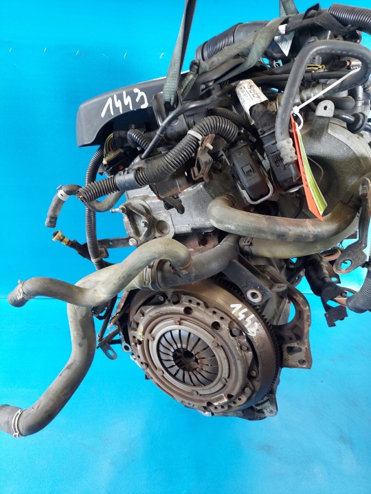 MOTEUR ASTRA MERIVA 1.8 16 V Z18XE 191.601 KM