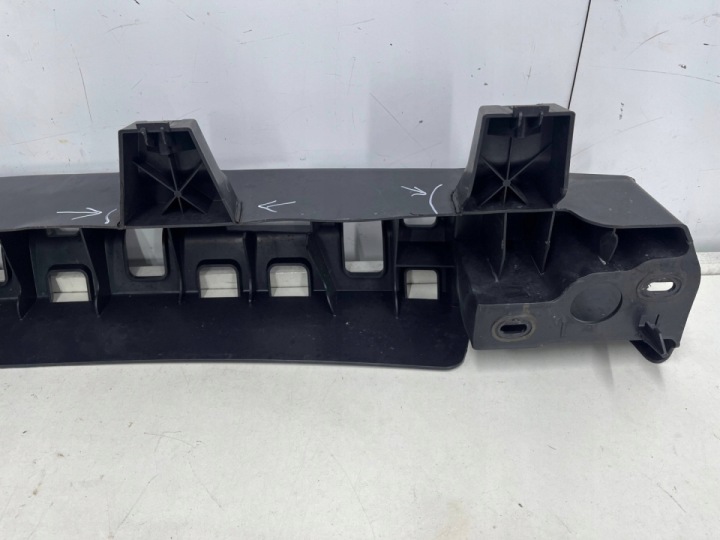 POUTRE PARE-CHOCS RENAULT CLIO V 5 SANDERO 19R.- ARRIÈRE RENFORCEMENT AMORTISSEUR