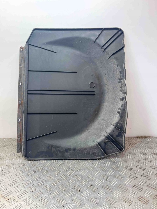 CHÂSSIS ROUES DE RÉSERVE MERCEDES-BENZ SL (R107) A1076930033 5.6L GASOLINE