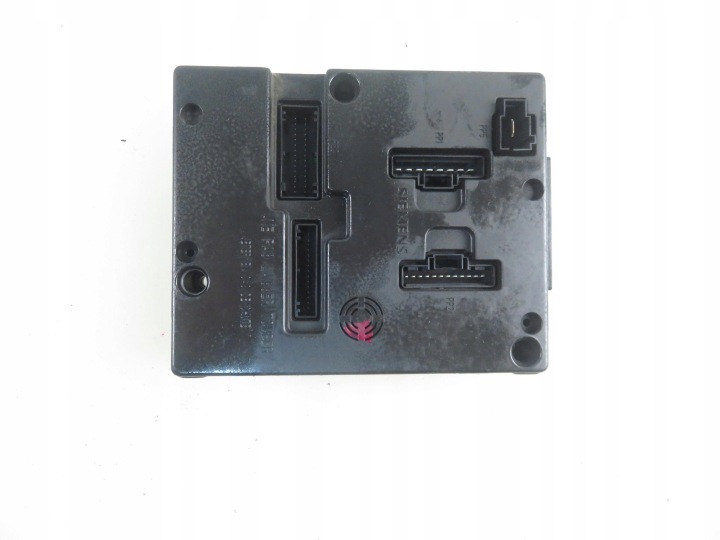 FUSIBLE RENAULT SCENIC I RESTYLAGE 1.9 DCI RX4 F9Q 748 8200033521B S108502710E