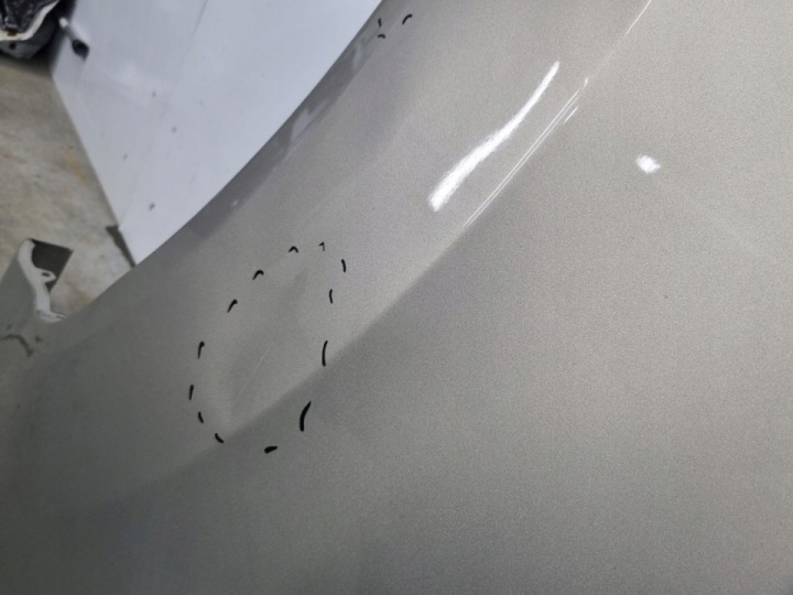 AILE FORD B-MAX B ENSEMBLE MAXIMAL 12-17R. GAUCHE AVANT GAUCHE AVANT AV11-R16C177