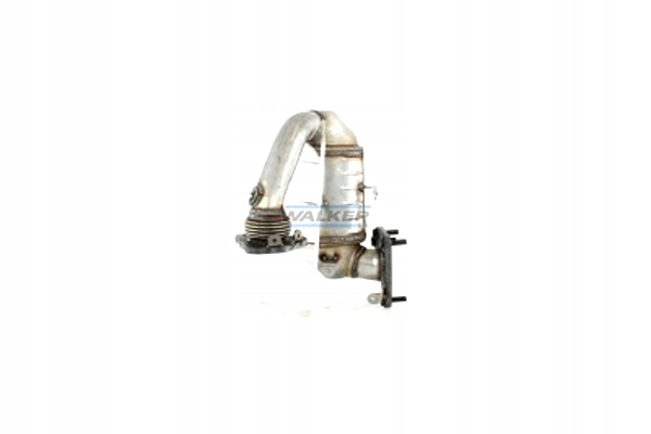 CATALYSEUR NISSAN NP300 NAVARA QASHQAI I X-TRAIL II RENAULT KOLEOS I