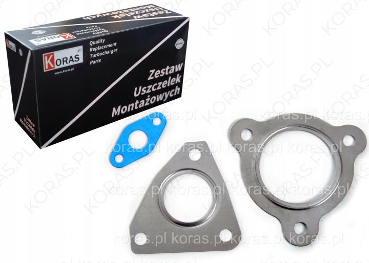 KIT JOINTS GK-173 4917307621 4917307610