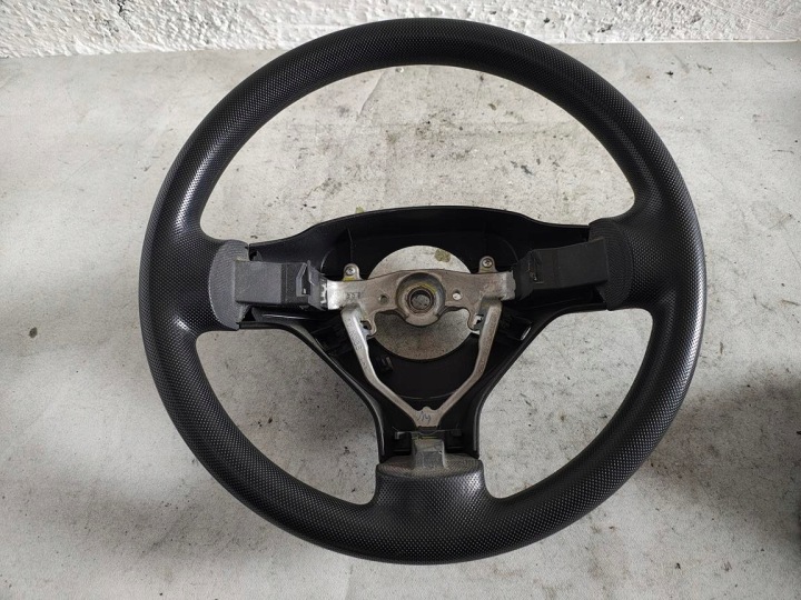 PEUGEOT 107 05- VOLANT AIRBAG GS120-01840