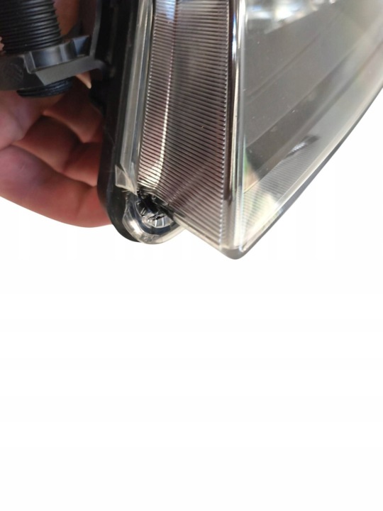 SEAT LEON 3 III LIFT 5F1 COMPLET LED PHARE AVANT