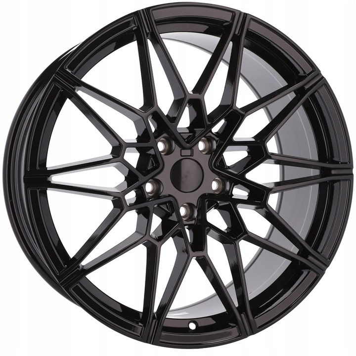 LLANTAS 18 PARA BMW 6 (F12 F13) GRAN CUPÉ (F06) 7 (E38) (E65 E66 E67 E68) 