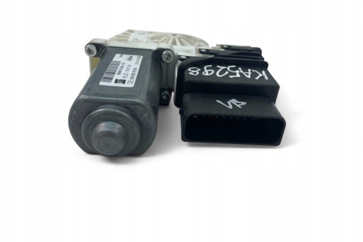 PETIT MOTEUR VITRES ARRIÈRE GAUCHES PORTES SEAT ALTEA (5P1) 1K0959703M 2007