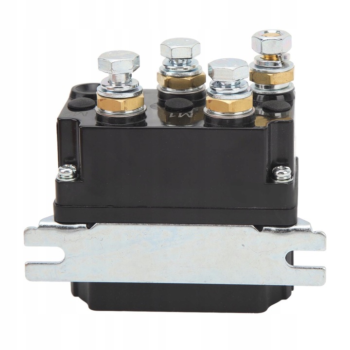 12V 500A WCIAGARKA ELÉCTRICA CONTACTOR 