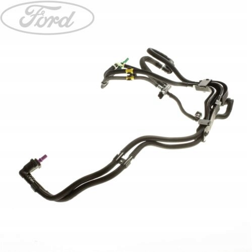 FIL COMBUSTIBLE MONDEO MK4 S-MAX /GAL 2,0 ESSENCE