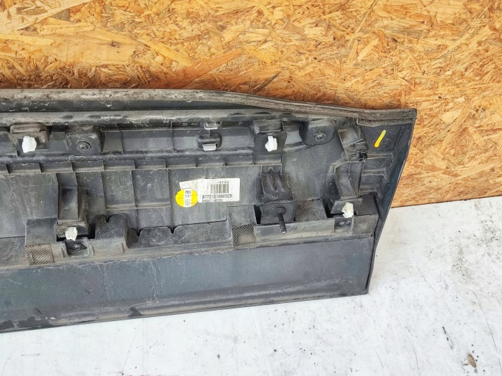 MOULURE SUR PORTES GAUCHE AVANT AVANT HYUNDAI SANTA FE IV 4 18- 87721S1000