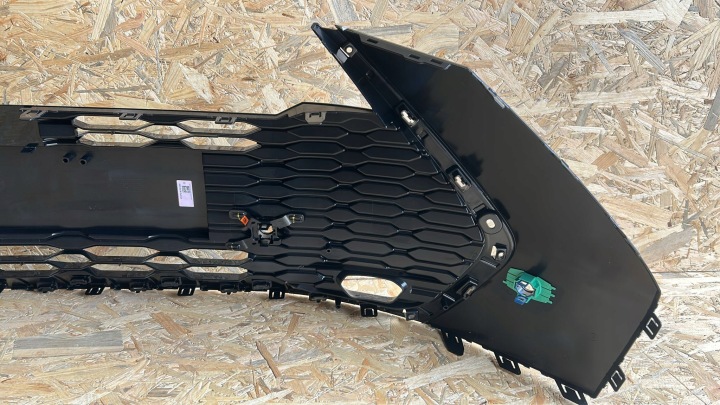 GRILLE PARE-CHOCS CENTRALE AVANT AVANT TOYOTA CHR C-HR 23- LIFT