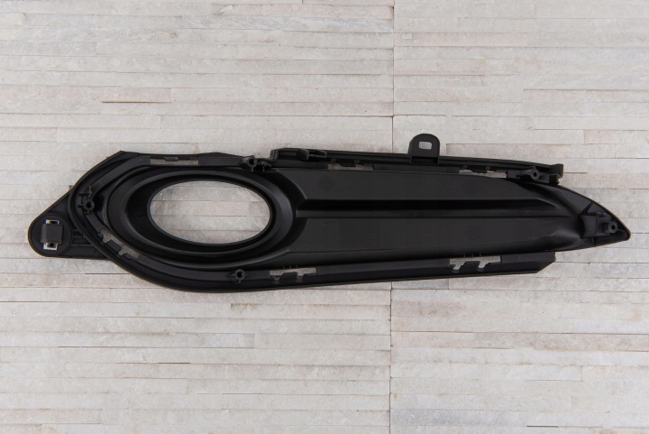 HONDA HR-V II RU 2015-2018 GRILLE HALOGÈNE DROITE 71105T7JH00