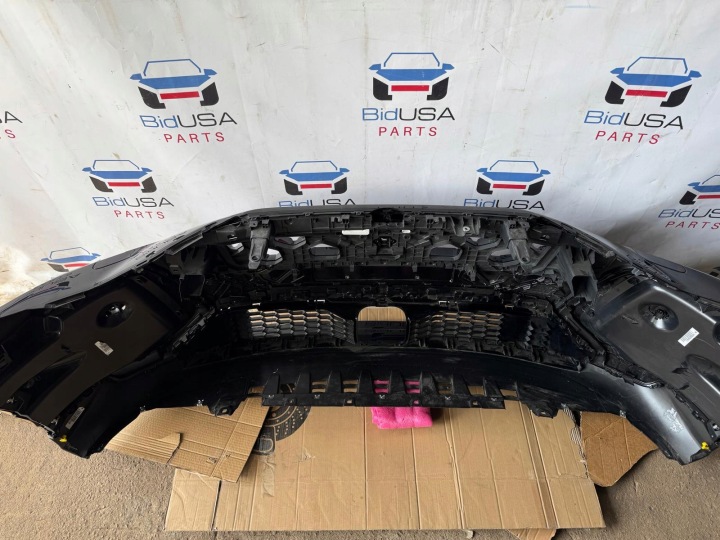 PARE-CHOCS AVANT AUDI Q5 2 II SLINE 8MA807437B 2026