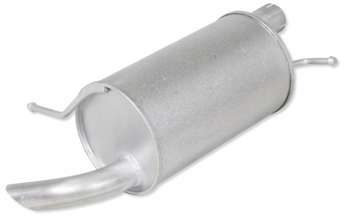 POLMOSTROW SILENCIEUX FORD GALAXY 2.3 16V 97-06 ARRIÈRE