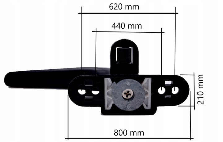 RANKENA STIKLAI GAL. HELI CPQD nuotrauka 3