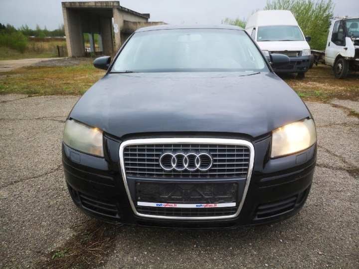 AUDI A3 CAPTEUR VITESSE ESP 2005 1.6L 1K0907655C 1K0 907 655 C, 10.1701-0