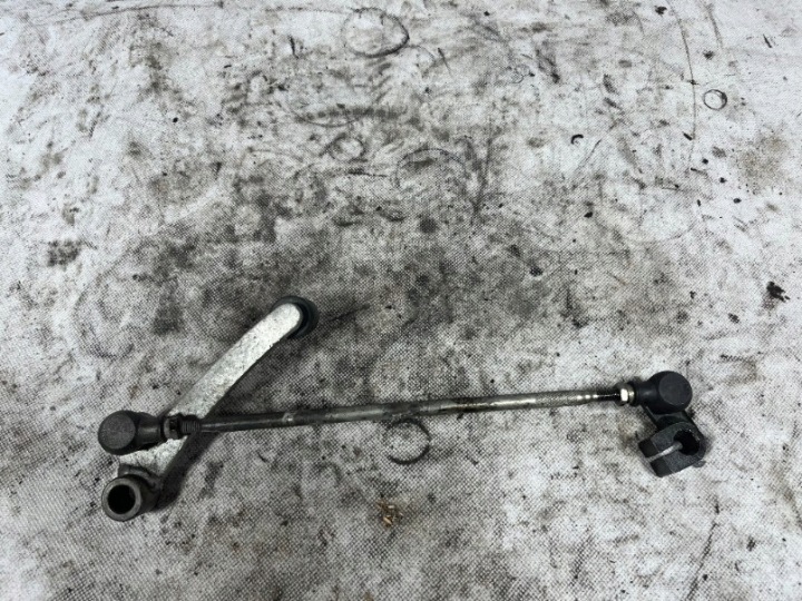 LEVIER CHANGEMENTS VITESSE YAMAHA TDM 850 4TX