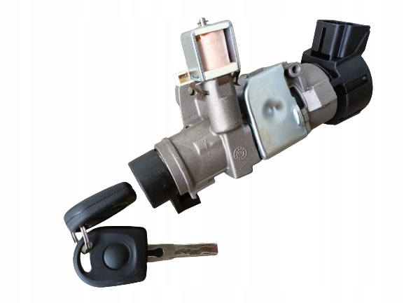 NEUF JEU CONTACTEUR D'ALLUMAGE VW POLO V VI SEAT IBIZA IV 2006-